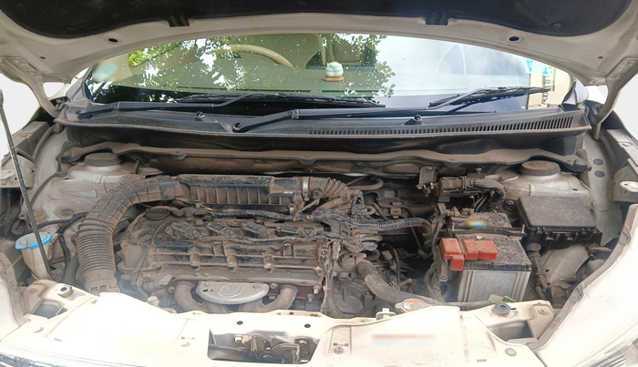 2020 Maruti Ertiga ZXI AT SHVS, Petrol, Automatic, 66,097 km, exterior