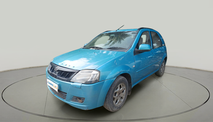 2014 Mahindra Verito Vibe CS 1.5 D6, Diesel, Manual, 2,12,385 km, exterior