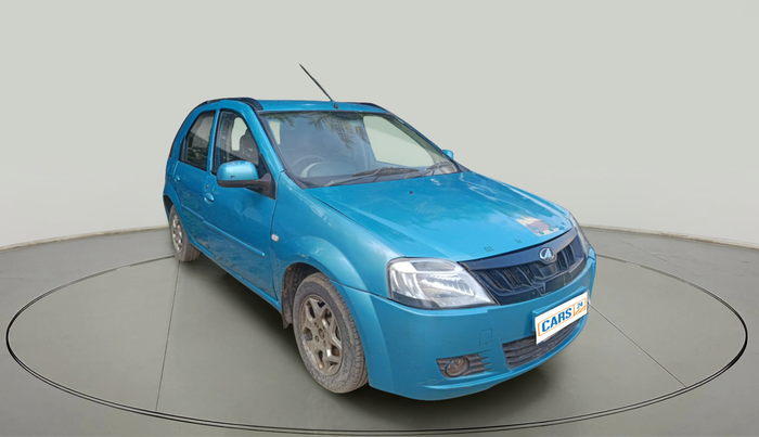 2014 Mahindra Verito Vibe CS 1.5 D6, Diesel, Manual, 2,12,385 km, exterior