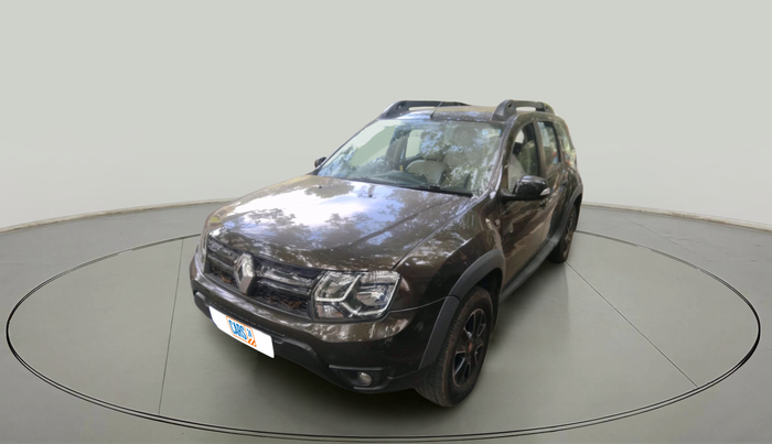 2018 Renault Duster 85 PS RXS MT DIESEL, Diesel, Manual, 74,795 km, exterior