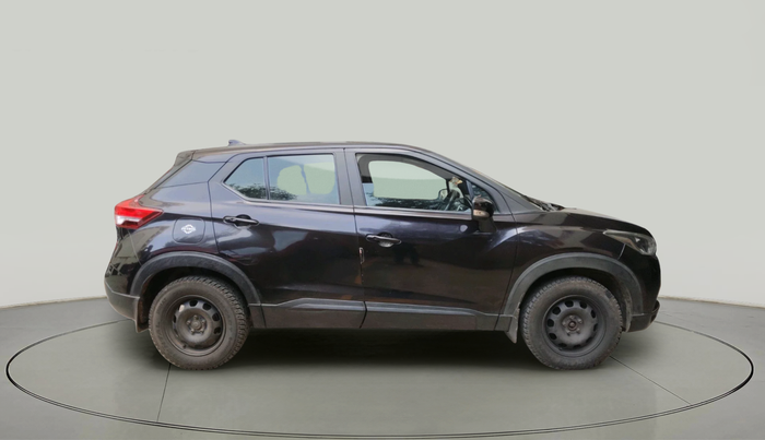 2019 Nissan Kicks XL 1.5, Petrol, Manual, 44,736 km, exterior