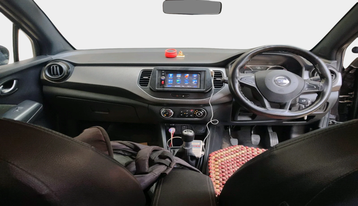 2019 Nissan Kicks XL 1.5, Petrol, Manual, 44,736 km, interior