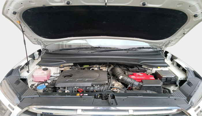 2021 Hyundai Creta SX 1.5 DIESEL, Diesel, Manual, 25,766 km, exterior