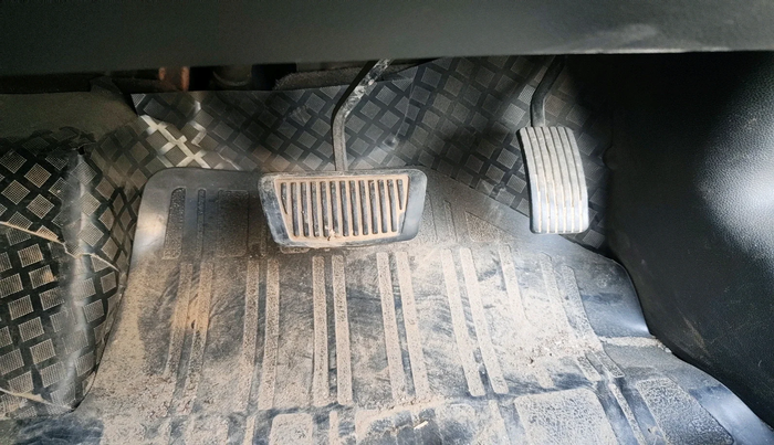 2018 Hyundai Creta SX PLUS AT 1.6 DIESEL, Diesel, Automatic, 2,08,012 km, interior