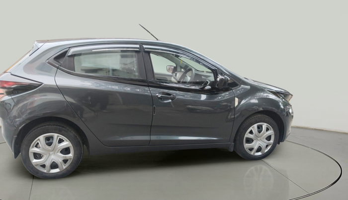 2021 Tata ALTROZ XT PETROL, Petrol, Manual, 11,868 km, exterior