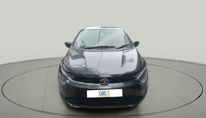 2021 Tata ALTROZ XT PETROL, Petrol, Manual, 11,868 km, exterior