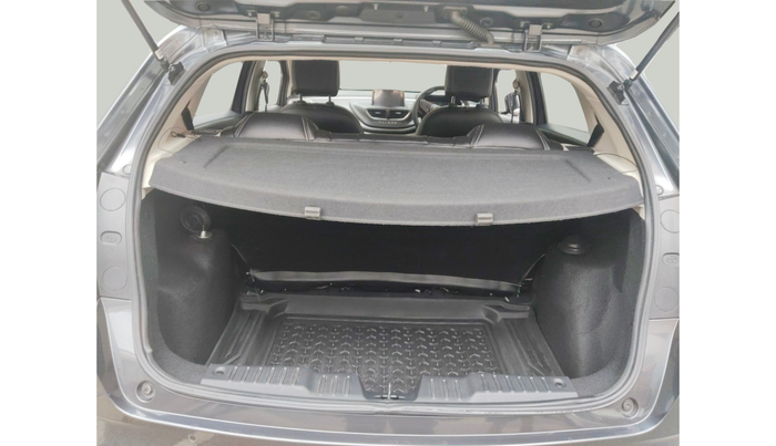 2021 Tata ALTROZ XT PETROL, Petrol, Manual, 11,868 km, exterior