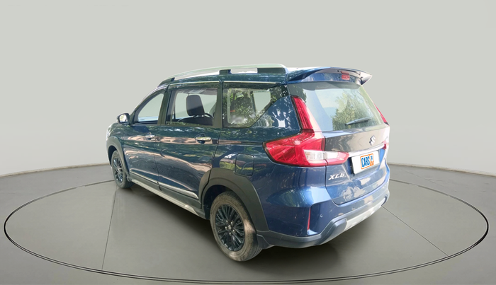 2021 Maruti XL6 ALPHA MT, Petrol, Manual, 32,716 km, exterior