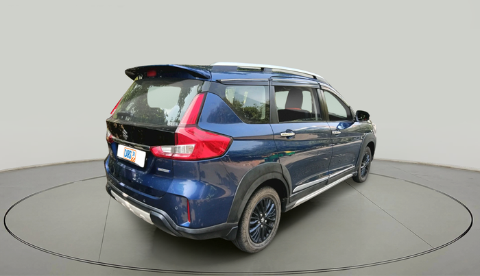 2021 Maruti XL6 ALPHA MT, Petrol, Manual, 32,716 km, exterior