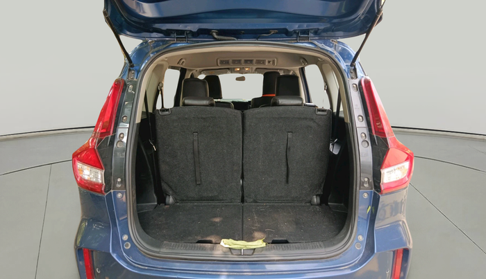 2021 Maruti XL6 ALPHA MT, Petrol, Manual, 32,716 km, exterior