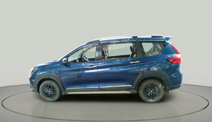 2021 Maruti XL6 ALPHA MT, Petrol, Manual, 32,716 km, exterior