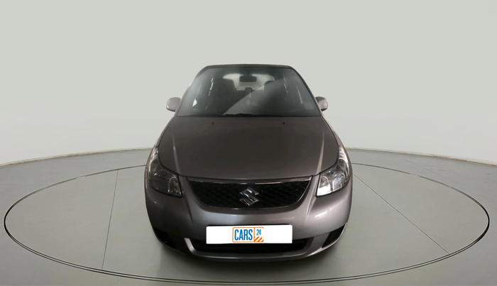 2011 Maruti SX4 ZXI, Petrol, Manual, 22,506 km, exterior