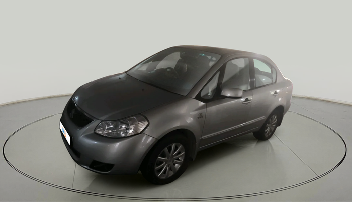 2011 Maruti SX4 ZXI, Petrol, Manual, 22,506 km, exterior