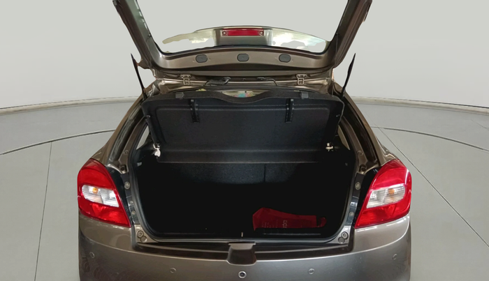 2021 Maruti Baleno ZETA PETROL 1.2, Petrol, Manual, 65,569 km, exterior