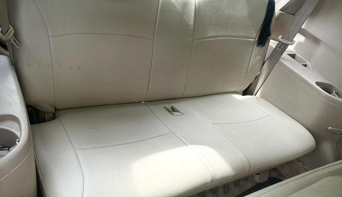 2013 Maruti Ertiga VXI, Petrol, Manual, 1,11,915 km, interior