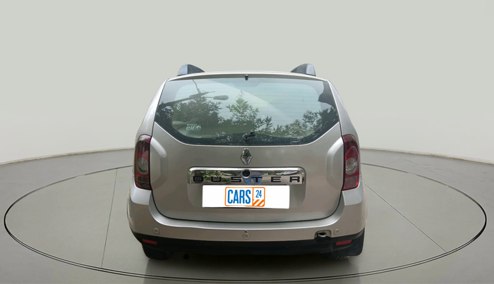 2013 Renault Duster 85 PS RXL DIESEL (OPT), Diesel, Manual, 67,953 km, exterior