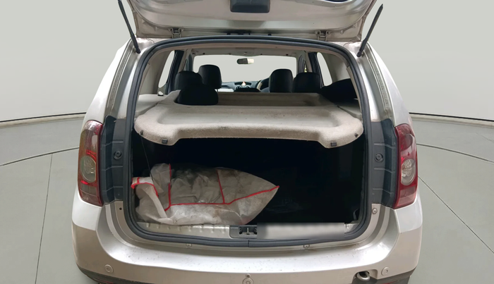 2013 Renault Duster 85 PS RXL DIESEL (OPT), Diesel, Manual, 67,953 km, exterior