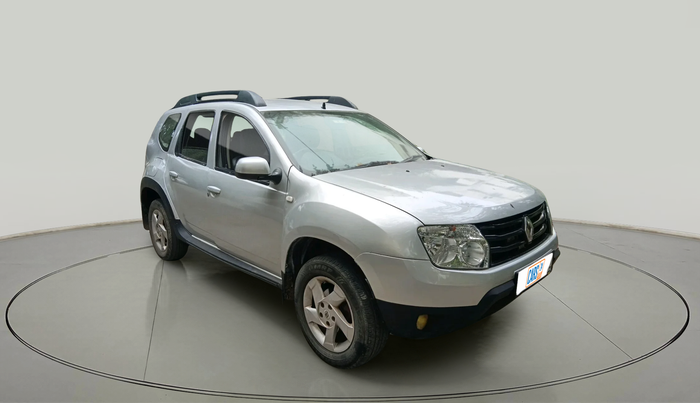 2013 Renault Duster 85 PS RXL DIESEL (OPT), Diesel, Manual, 67,953 km, exterior