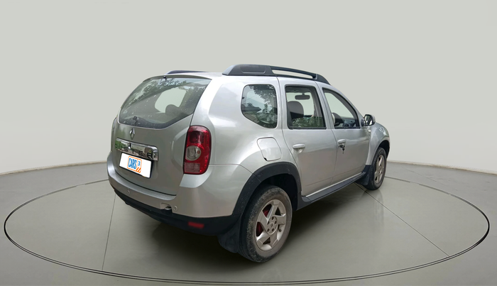 2013 Renault Duster 85 PS RXL DIESEL (OPT), Diesel, Manual, 67,953 km, exterior