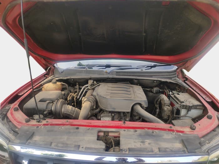 2022 Mahindra SCORPIO-N Z8 L DIESEL AT 2WD 7 STR, Diesel, Automatic, 27,804 km, exterior