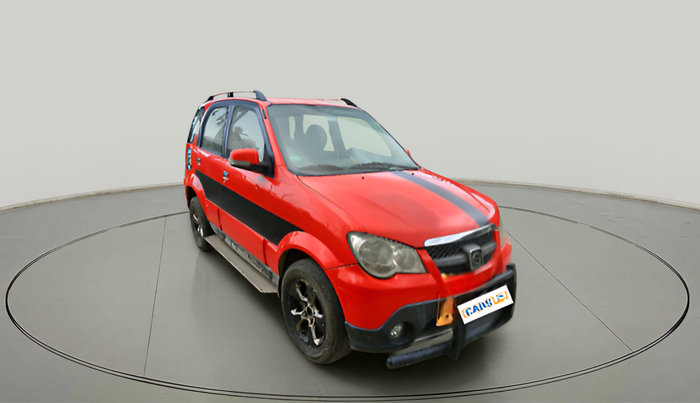 2013 Premier Rio LX DEISEL, Diesel, Manual, 1,04,086 km, exterior