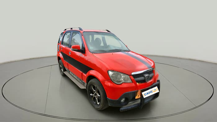 2013 Premier Rio LX DEISEL, Diesel, Manual, 1,04,297 km, exterior