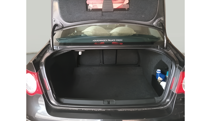 2010 Volkswagen Passat 1.8L TSI, Petrol, Manual, 97,122 km, exterior