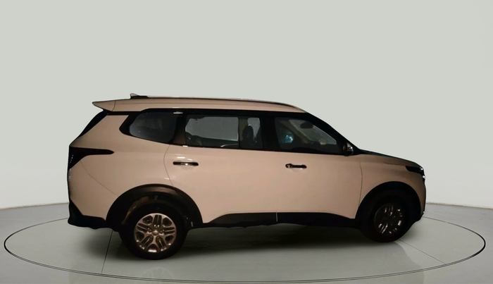 2023 KIA CARENS PRESTIGE 1.5 PETROL 7 STR, Petrol, Manual, 28,072 km, exterior