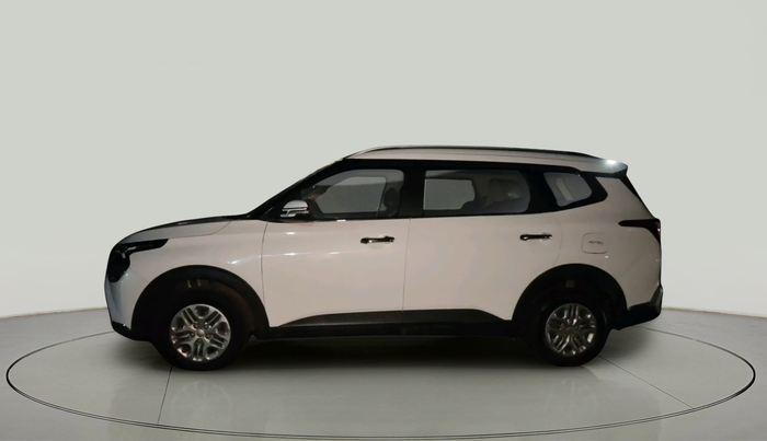 2023 KIA CARENS PRESTIGE 1.5 PETROL 7 STR, Petrol, Manual, 28,072 km, exterior