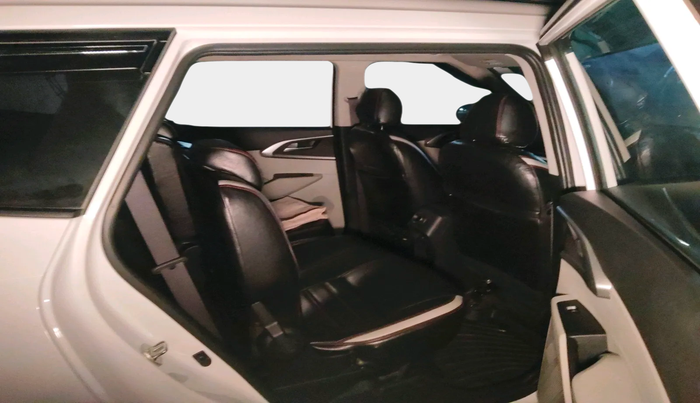 2023 KIA CARENS PRESTIGE 1.5 PETROL 7 STR, Petrol, Manual, 28,072 km, interior