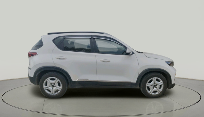 2020 KIA SONET HTK PLUS 1.2, Petrol, Manual, 79,038 km, exterior