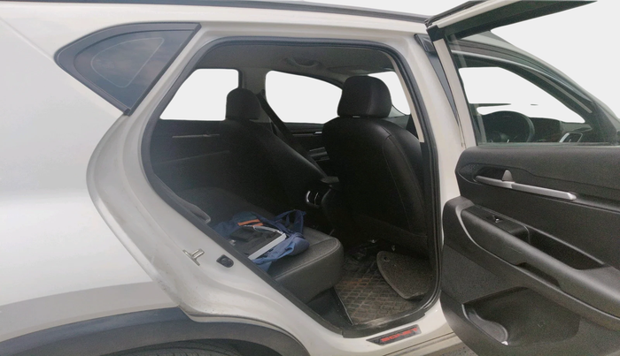 2020 KIA SONET HTK PLUS 1.2, Petrol, Manual, 79,038 km, interior