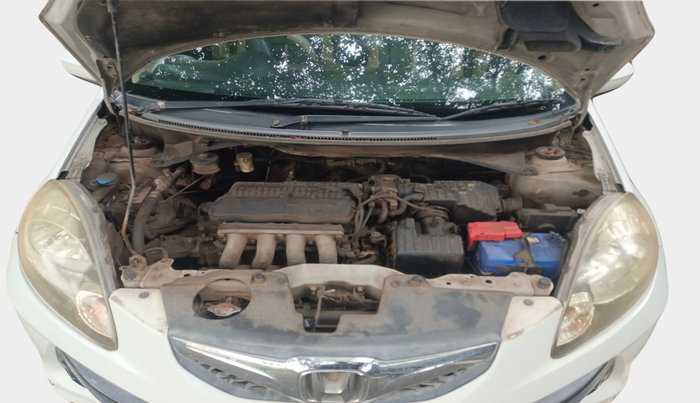 2012 Honda Brio V MT, Petrol, Manual, 67,784 km, exterior