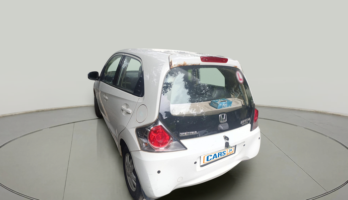 2012 Honda Brio V MT, Petrol, Manual, 67,784 km, exterior