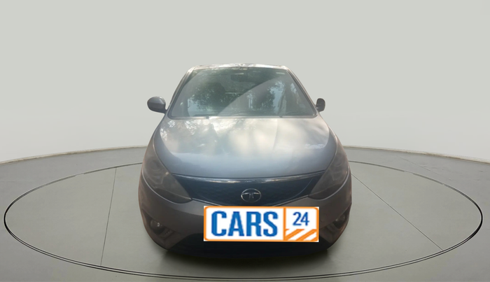 2015 Tata Zest XT PETROL, Petrol, Manual, 1,05,441 km, exterior