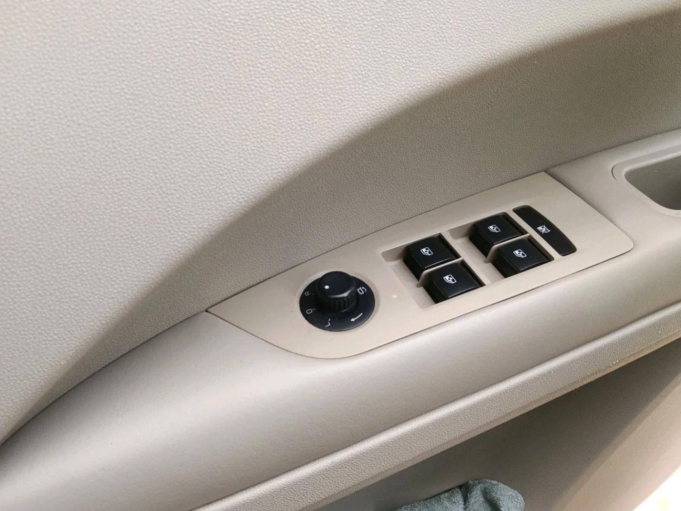 2018 Mahindra MARAZZO M8 7 STR, Diesel, Manual, 1,52,702 km, interior
