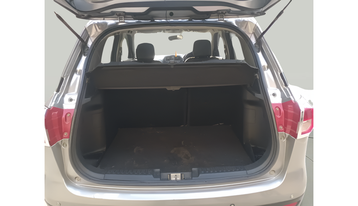 2018 Maruti Vitara Brezza ZDI AMT, Diesel, Automatic, 79,212 km, exterior