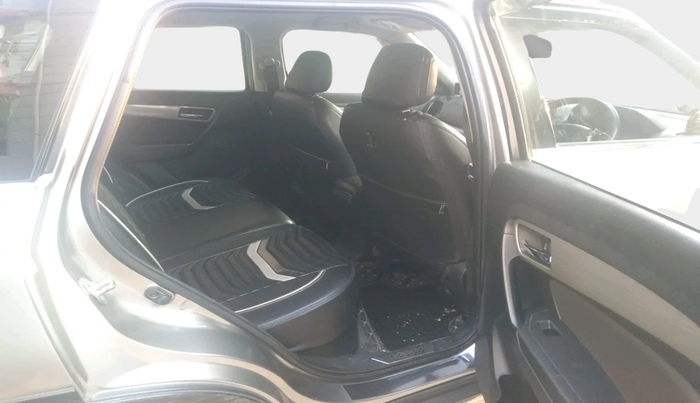 2018 Maruti Vitara Brezza ZDI AMT, Diesel, Automatic, 79,212 km, interior