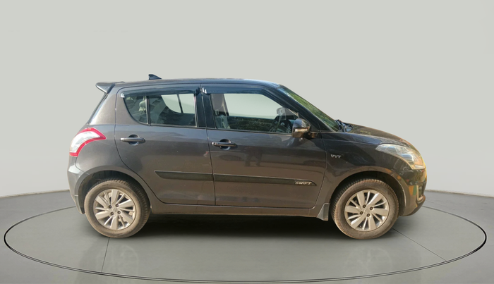2016 Maruti Swift ZXI, Petrol, Manual, 19,734 km, exterior