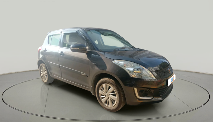 2016 Maruti Swift ZXI, Petrol, Manual, 19,734 km, exterior