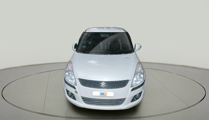 2014 Maruti Swift VXI, Petrol, Manual, 87,546 km, exterior