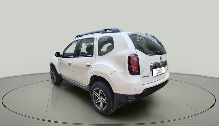 2016 Renault Duster 110 PS RXL 4X2 AMT, Diesel, Automatic, 84,728 km, exterior