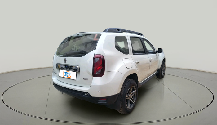 2016 Renault Duster 110 PS RXL 4X2 AMT, Diesel, Automatic, 84,728 km, exterior