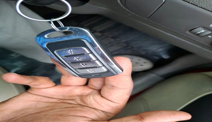 2012 Hyundai i10 SPORTZ 1.2, Petrol, Manual, 1,20,906 km, interior