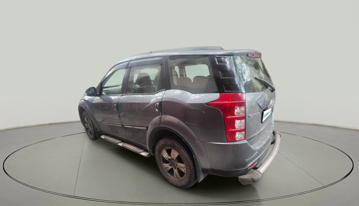 2014 Mahindra XUV500 W8, Diesel, Manual, 86,946 km, exterior