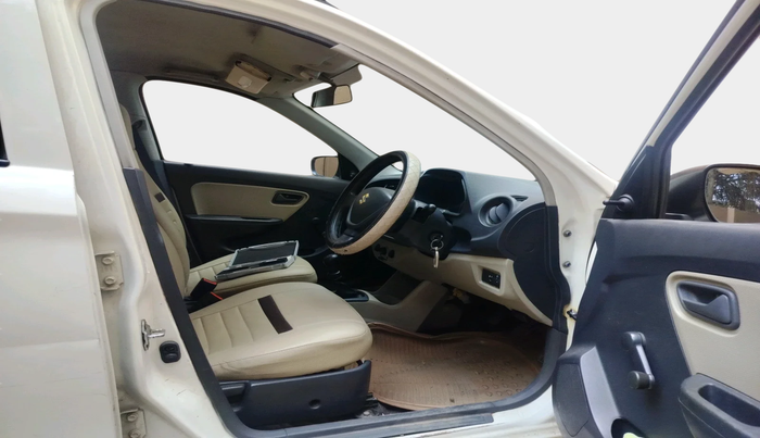 2016 Maruti Alto K10 LXI CNG (AIRBAG), Petrol, Manual, 99,225 km, interior