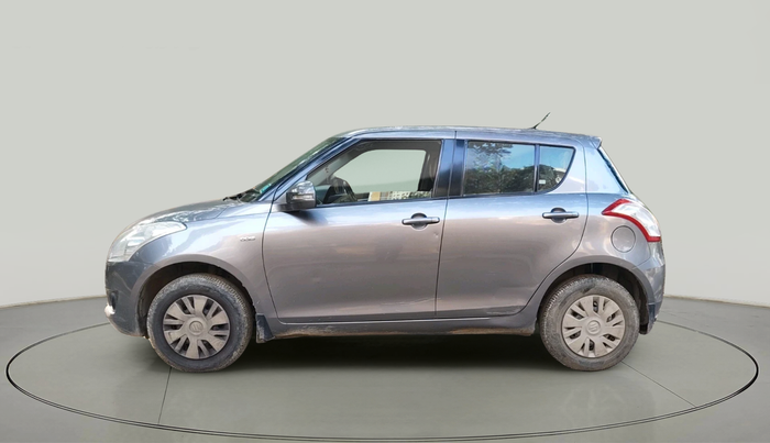 2012 Maruti Swift VDI, Diesel, Manual, 56,924 km, exterior
