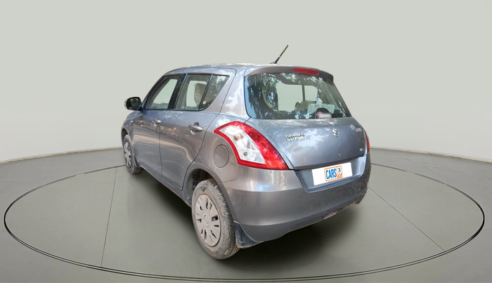 2012 Maruti Swift VDI, Diesel, Manual, 56,924 km, exterior