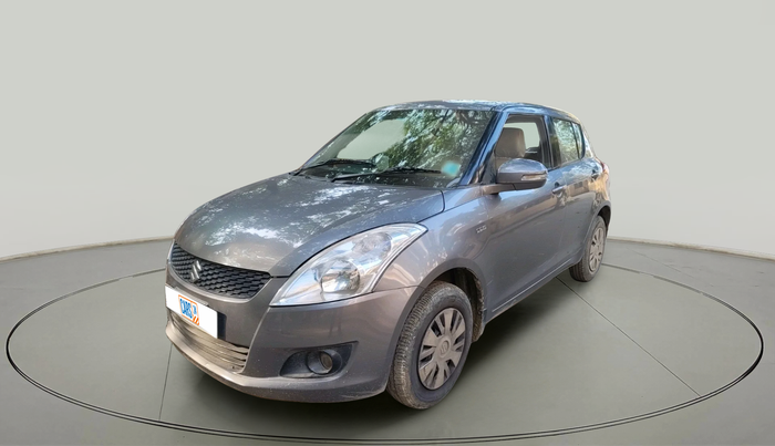 2012 Maruti Swift VDI, Diesel, Manual, 56,924 km, exterior
