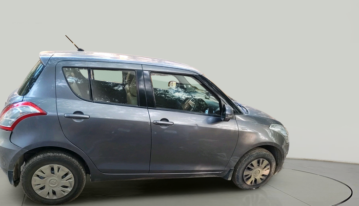 2012 Maruti Swift VDI, Diesel, Manual, 56,924 km, exterior